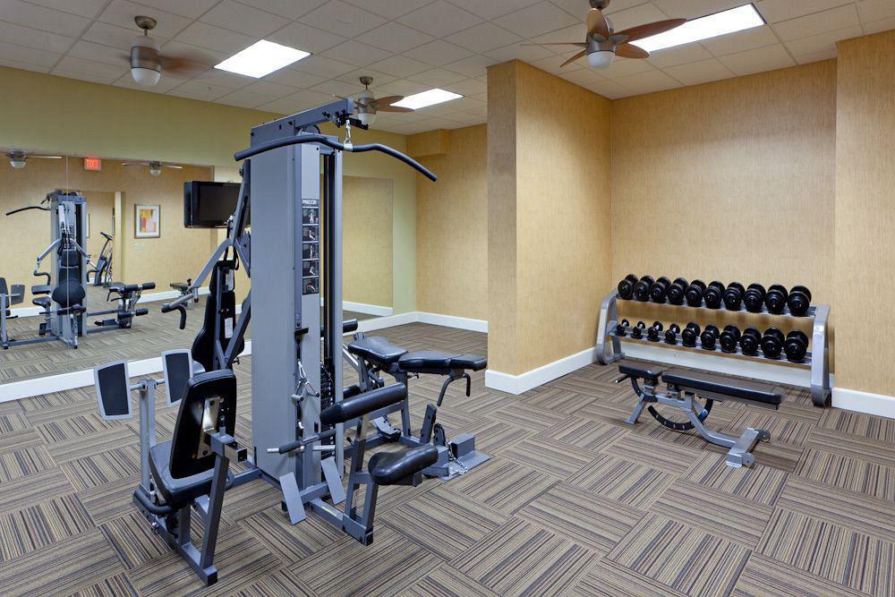 The Rockville Hotel, A Ramada By Wyndham Facilidades foto