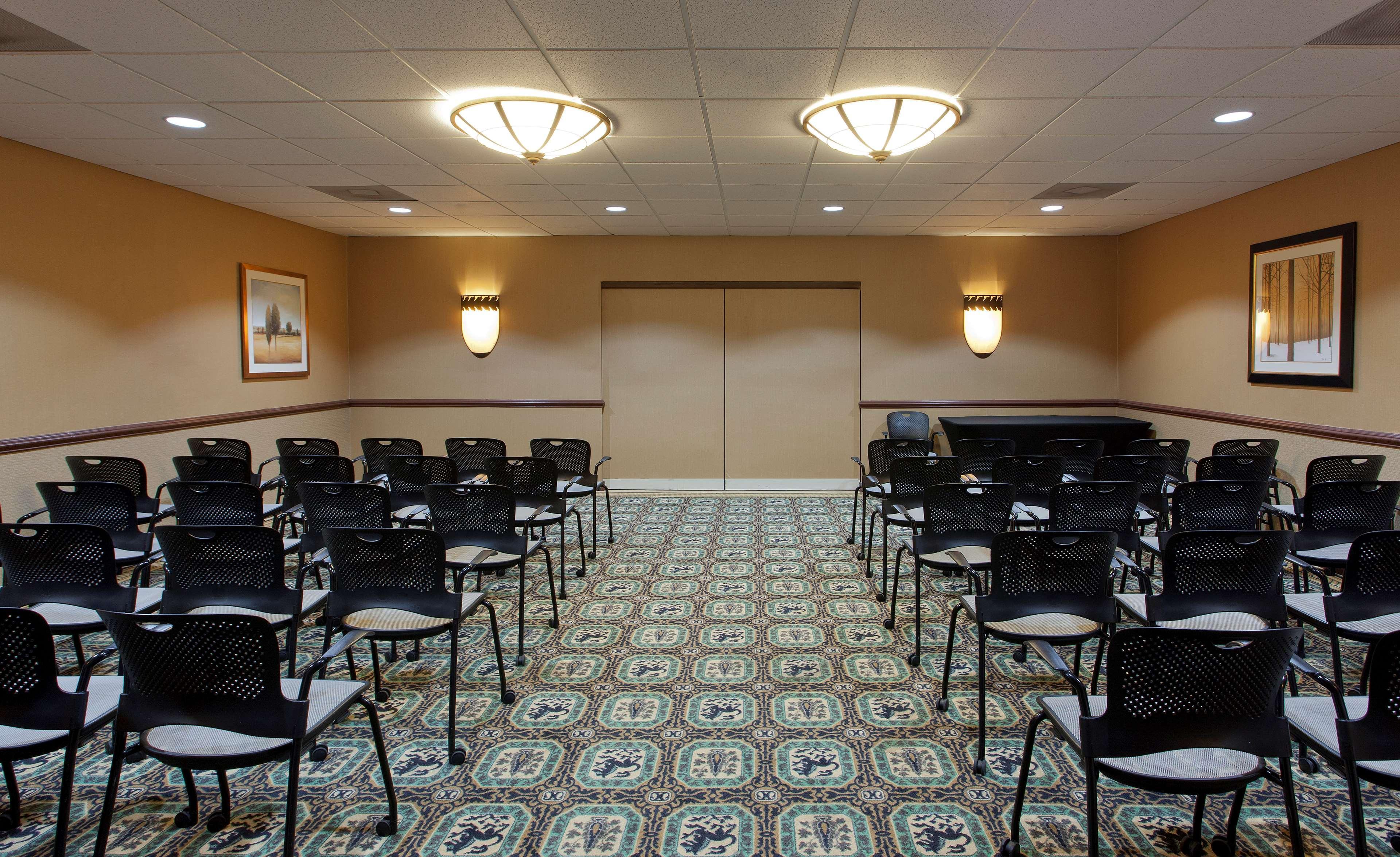 The Rockville Hotel, A Ramada By Wyndham Exterior foto