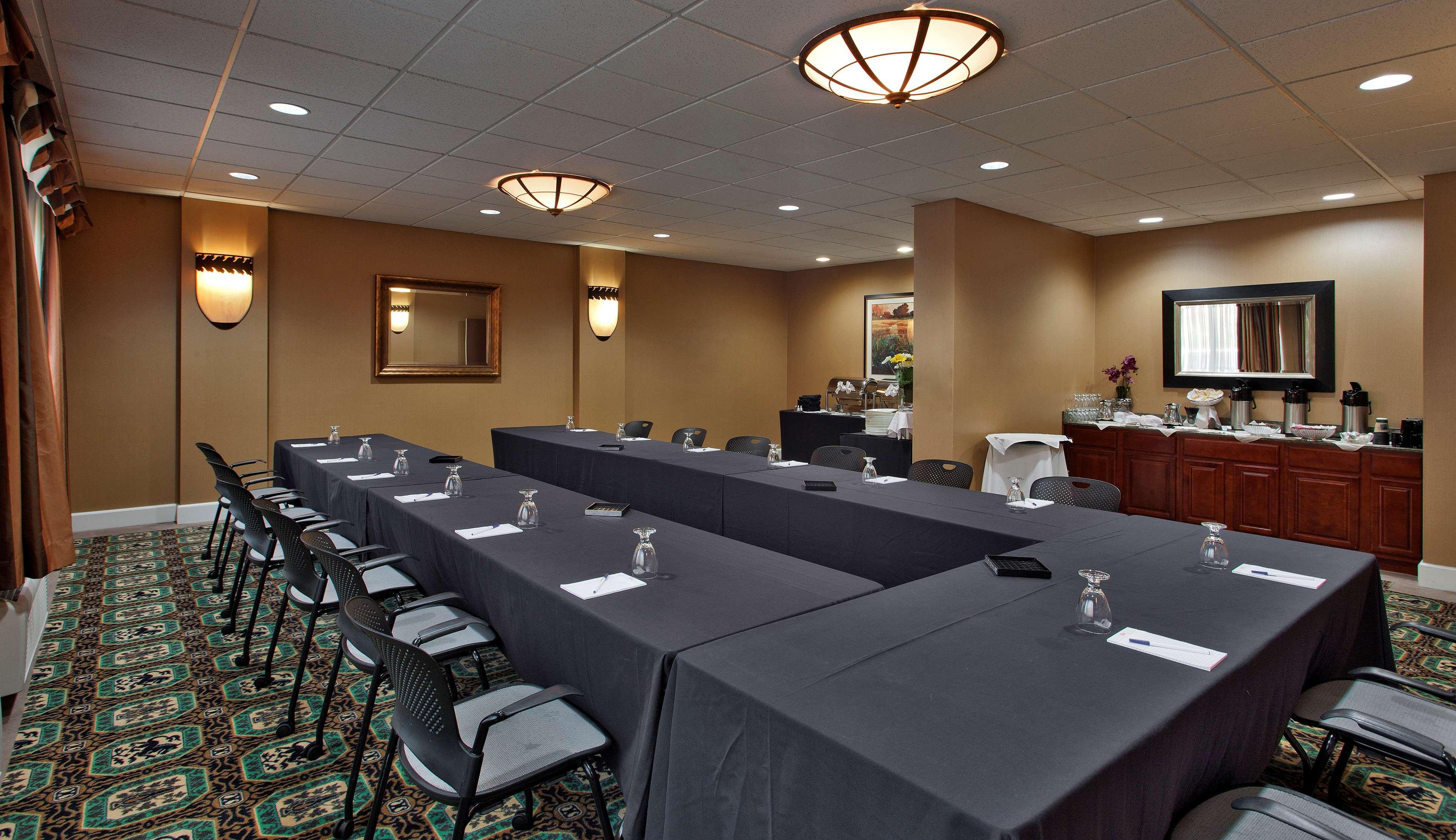 The Rockville Hotel, A Ramada By Wyndham Exterior foto