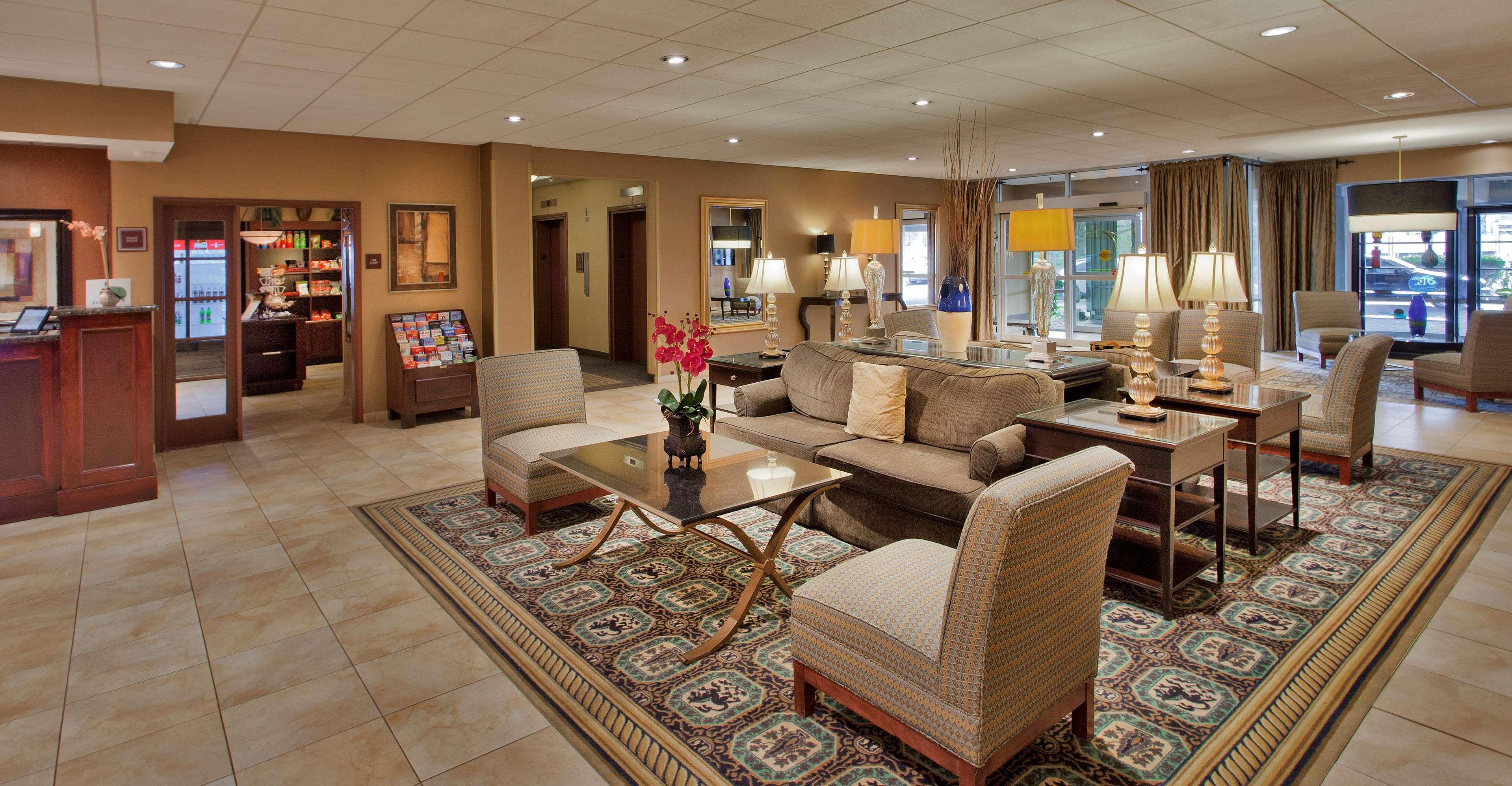The Rockville Hotel, A Ramada By Wyndham Exterior foto