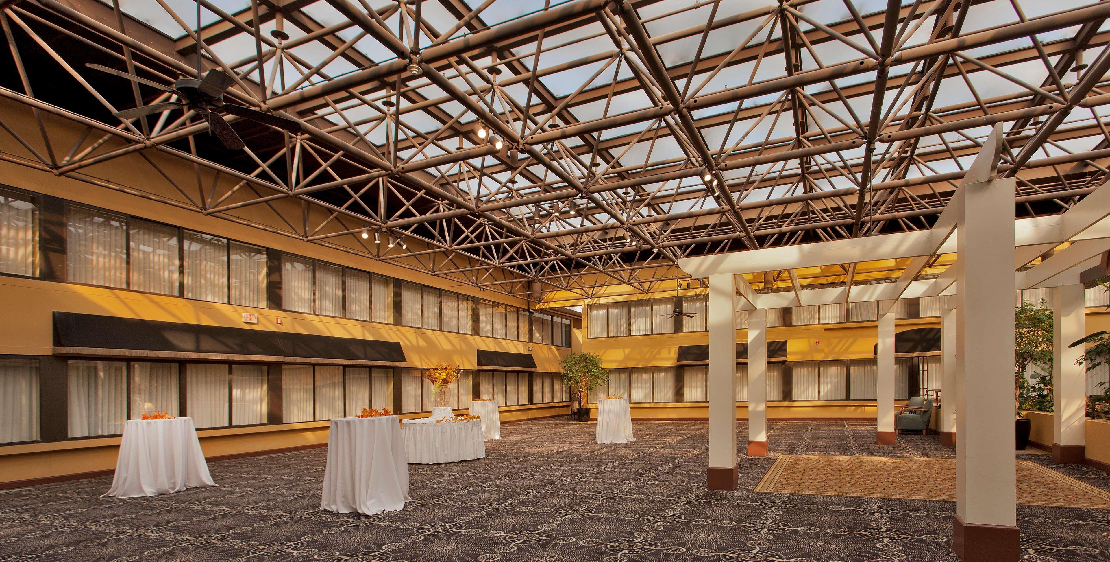 The Rockville Hotel, A Ramada By Wyndham Exterior foto