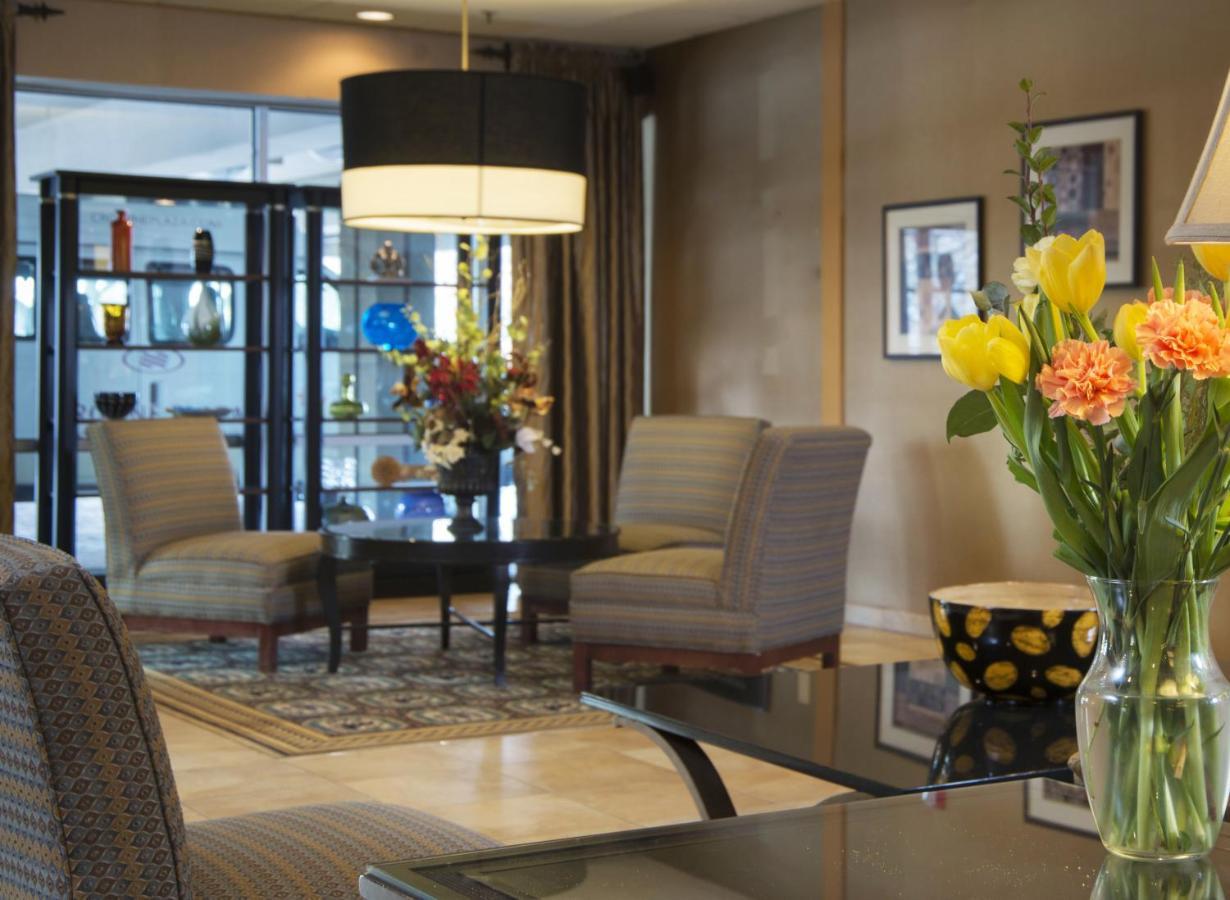 The Rockville Hotel, A Ramada By Wyndham Exterior foto