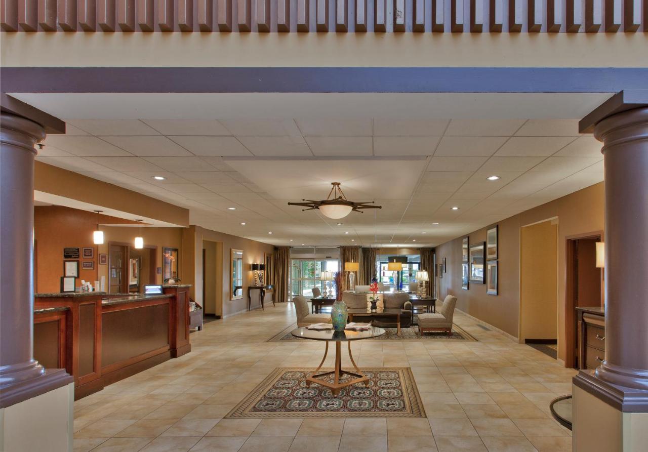 The Rockville Hotel, A Ramada By Wyndham Exterior foto