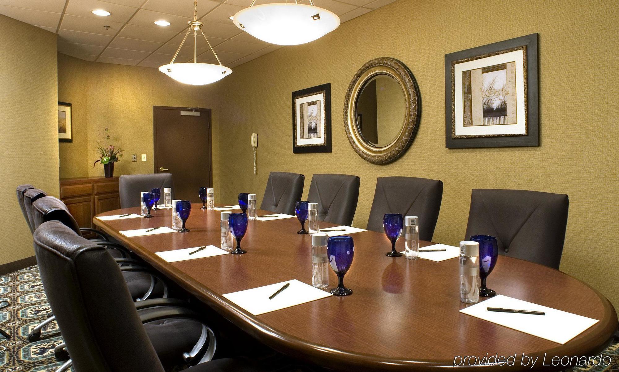 The Rockville Hotel, A Ramada By Wyndham Facilidades foto