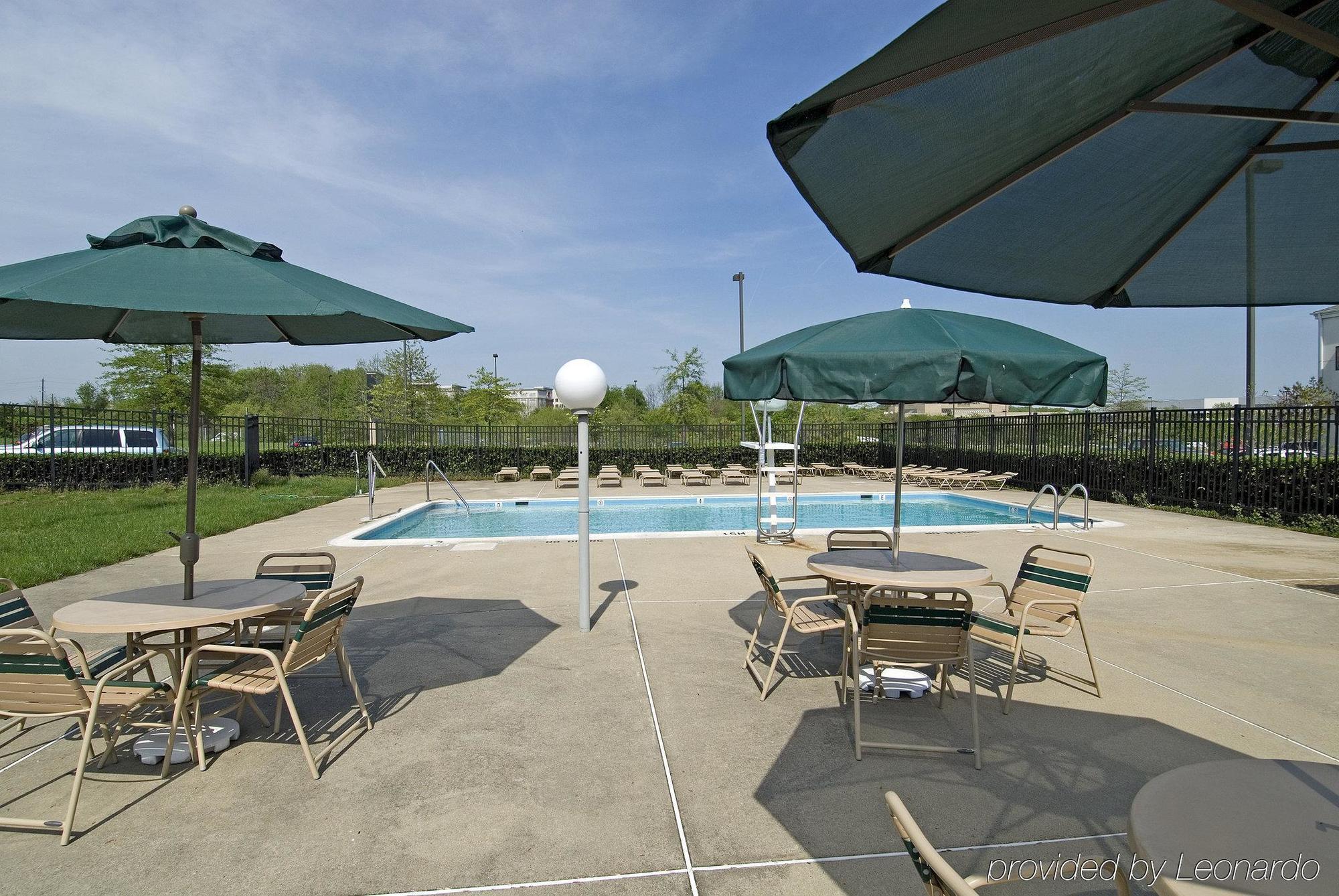 The Rockville Hotel, A Ramada By Wyndham Facilidades foto