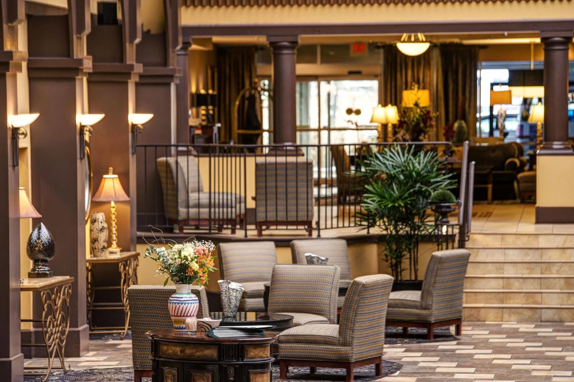 The Rockville Hotel, A Ramada By Wyndham Exterior foto
