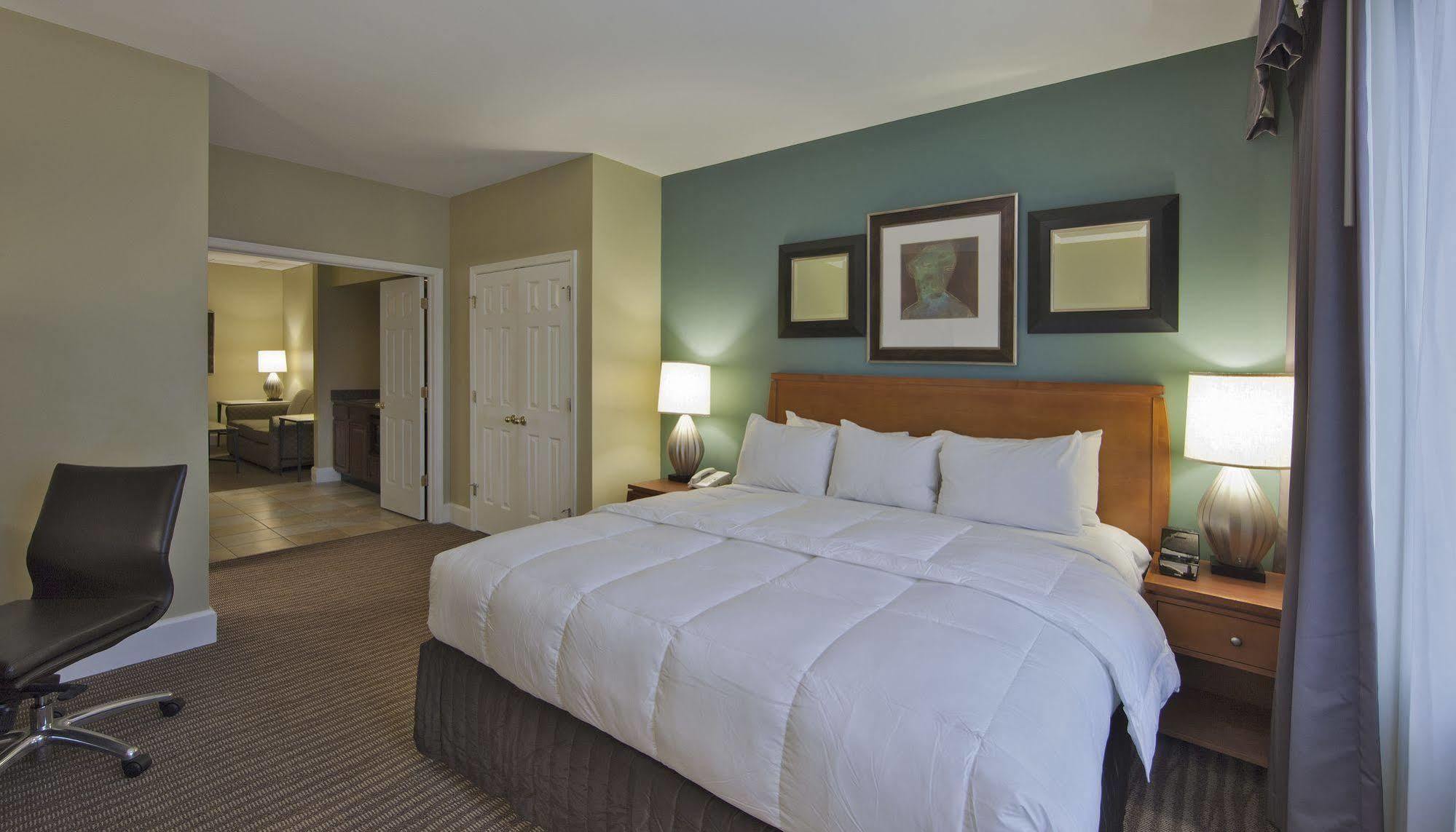 The Rockville Hotel, A Ramada By Wyndham Exterior foto